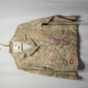 Vintage 90s Coldwater Creek Blazer